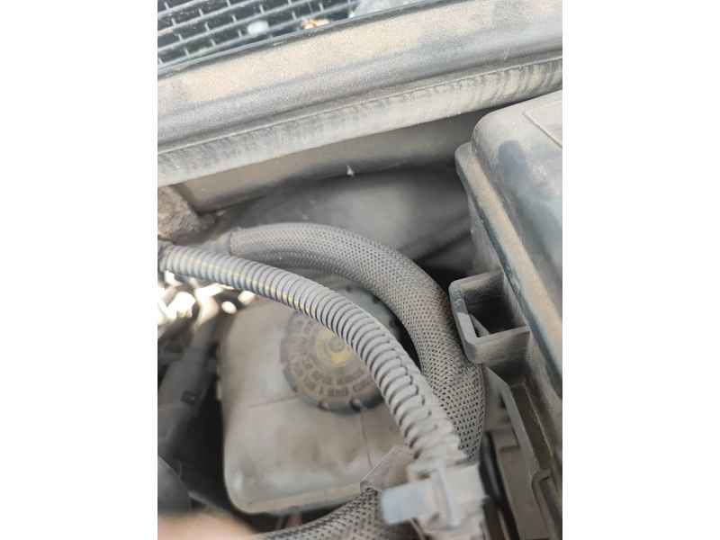 Recambio de servofreno para opel astra g hatchback (t98) 2.0 dti 16v (f08, f48) referencia OEM IAM   