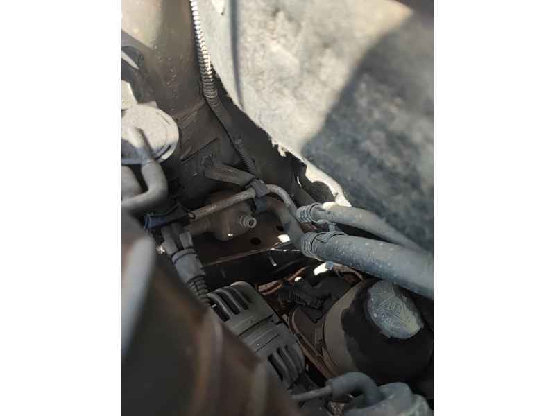 Recambio de tubos aire acondicionado para opel astra g hatchback (t98) 2.0 dti 16v (f08, f48) referencia OEM IAM   