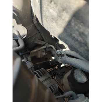 Recambio de tubos aire acondicionado para opel astra g hatchback (t98) 2.0 dti 16v (f08, f48) referencia OEM IAM   
