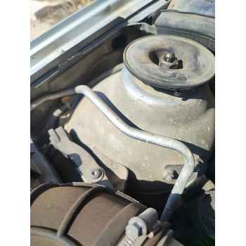 Recambio de tubos aire acondicionado para opel astra g hatchback (t98) 2.0 dti 16v (f08, f48) referencia OEM IAM   