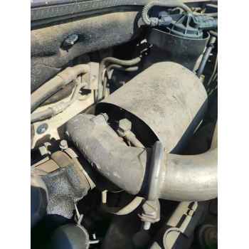 Recambio de turbocompresor para opel astra g hatchback (t98) 2.0 dti 16v (f08, f48) referencia OEM IAM   