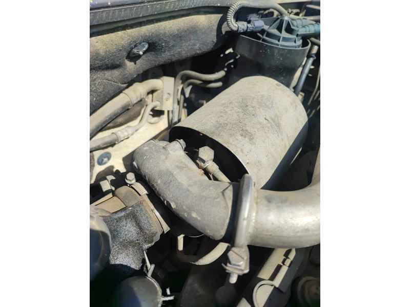Recambio de turbocompresor para opel astra g hatchback (t98) 2.0 dti 16v (f08, f48) referencia OEM IAM   