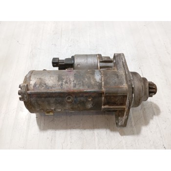 Recambio de motor arranque para seat cordoba (6k1, 6k2) 1.9 td referencia OEM IAM 02A911024B D7RS30 