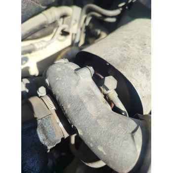 Recambio de turbocompresor para opel astra g hatchback (t98) 2.0 dti 16v (f08, f48) referencia OEM IAM   