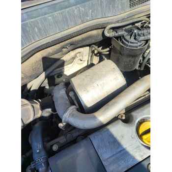 Recambio de turbocompresor para opel astra g hatchback (t98) 2.0 dti 16v (f08, f48) referencia OEM IAM   