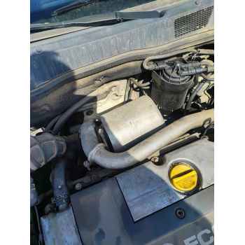 Recambio de turbocompresor para opel astra g hatchback (t98) 2.0 dti 16v (f08, f48) referencia OEM IAM   