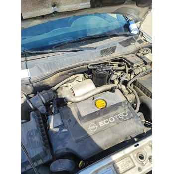 Recambio de turbocompresor para opel astra g hatchback (t98) 2.0 dti 16v (f08, f48) referencia OEM IAM   