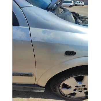 Recambio de aleta delantera derecha para opel astra g hatchback (t98) 2.0 dti 16v (f08, f48) referencia OEM IAM   