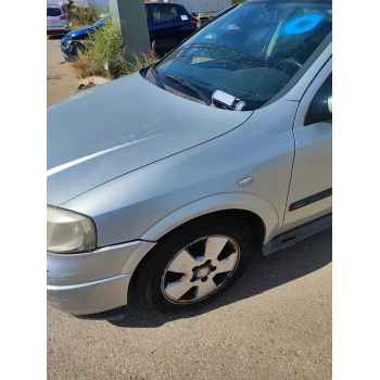Recambio de aleta delantera izquierda para opel astra g hatchback (t98) 2.0 dti 16v (f08, f48) referencia OEM IAM   