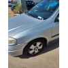 Recambio de aleta delantera izquierda para opel astra g hatchback (t98) 2.0 dti 16v (f08, f48) referencia OEM IAM   