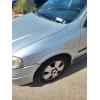 Recambio de aleta delantera izquierda para opel astra g hatchback (t98) 2.0 dti 16v (f08, f48) referencia OEM IAM   
