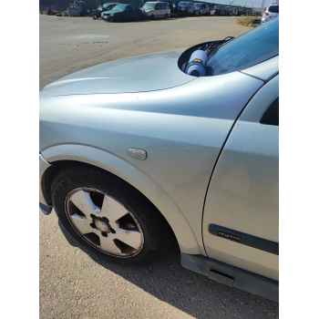 Recambio de aleta delantera izquierda para opel astra g hatchback (t98) 2.0 dti 16v (f08, f48) referencia OEM IAM   