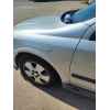 Recambio de aleta delantera izquierda para opel astra g hatchback (t98) 2.0 dti 16v (f08, f48) referencia OEM IAM   
