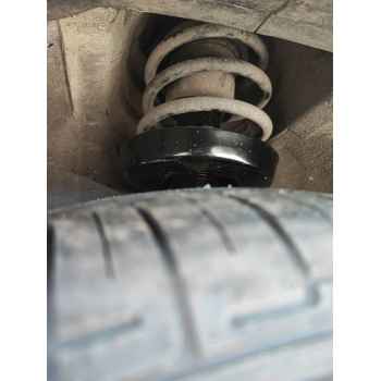 Recambio de amortiguador delantero izquierdo para opel astra g hatchback (t98) 2.0 dti 16v (f08, f48) referencia OEM IAM   