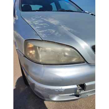 Recambio de faro derecho para opel astra g hatchback (t98) 2.0 dti 16v (f08, f48) referencia OEM IAM   