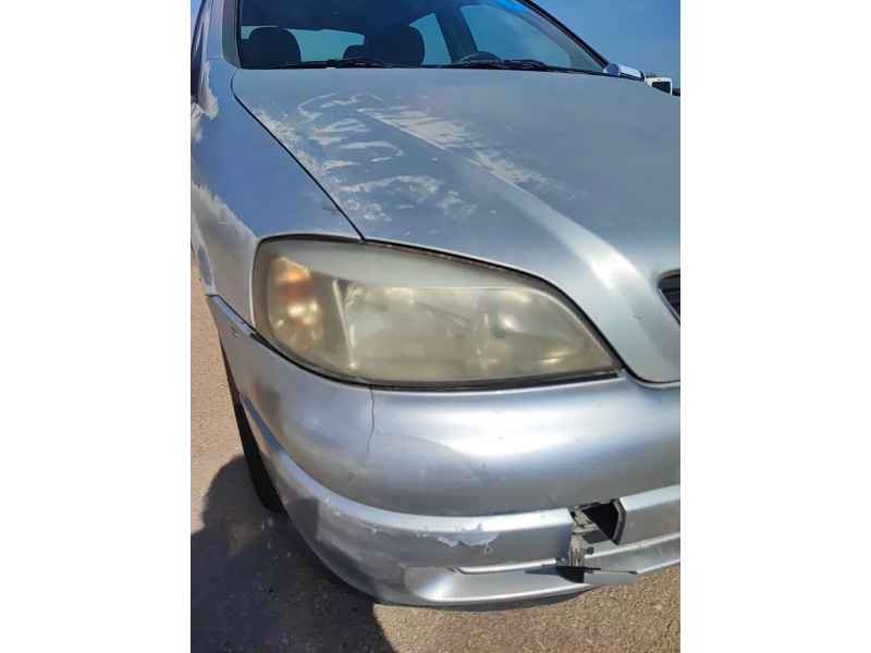 Recambio de faro derecho para opel astra g hatchback (t98) 2.0 dti 16v (f08, f48) referencia OEM IAM   