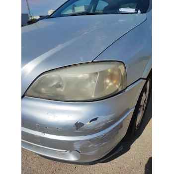 Recambio de faro izquierdo para opel astra g hatchback (t98) 2.0 dti 16v (f08, f48) referencia OEM IAM   