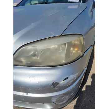 Recambio de faro izquierdo para opel astra g hatchback (t98) 2.0 dti 16v (f08, f48) referencia OEM IAM   
