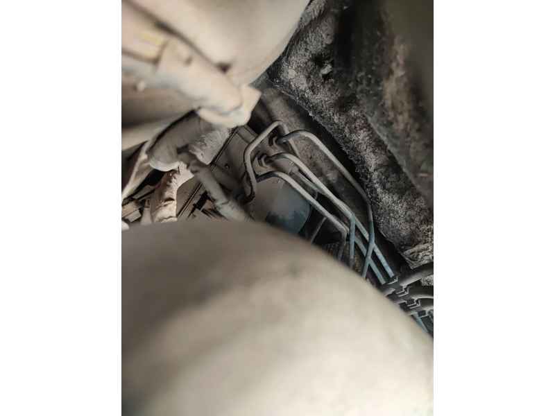 Recambio de abs para volkswagen polo iv (9n_, 9a_) 1.4 tdi referencia OEM IAM   