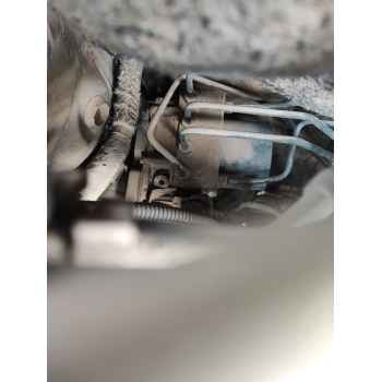 Recambio de abs para volkswagen polo iv (9n_, 9a_) 1.4 tdi referencia OEM IAM   