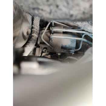 Recambio de abs para volkswagen polo iv (9n_, 9a_) 1.4 tdi referencia OEM IAM   