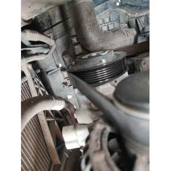Recambio de compresor a/a para volkswagen polo iv (9n_, 9a_) 1.4 tdi referencia OEM IAM   