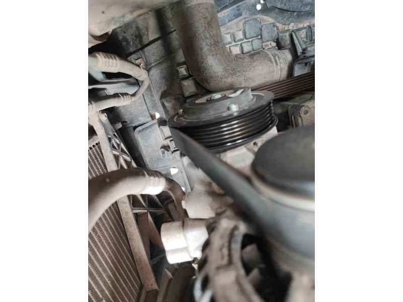 Recambio de compresor a/a para volkswagen polo iv (9n_, 9a_) 1.4 tdi referencia OEM IAM   
