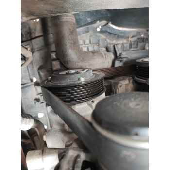 Recambio de compresor a/a para volkswagen polo iv (9n_, 9a_) 1.4 tdi referencia OEM IAM   