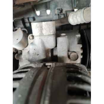Recambio de compresor a/a para volkswagen polo iv (9n_, 9a_) 1.4 tdi referencia OEM IAM   