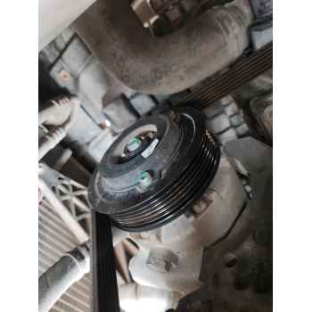 Recambio de compresor a/a para volkswagen polo iv (9n_, 9a_) 1.4 tdi referencia OEM IAM   
