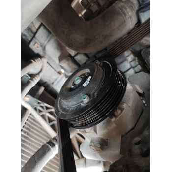 Recambio de compresor a/a para volkswagen polo iv (9n_, 9a_) 1.4 tdi referencia OEM IAM   