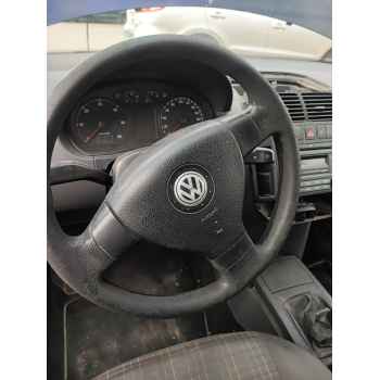 Recambio de kit airbag para volkswagen polo iv (9n_, 9a_) 1.4 tdi referencia OEM IAM   