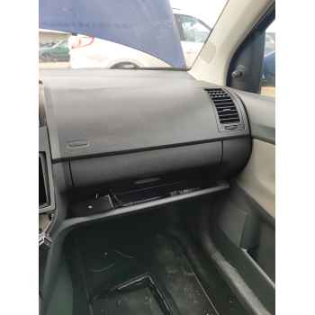 Recambio de kit airbag para volkswagen polo iv (9n_, 9a_) 1.4 tdi referencia OEM IAM   
