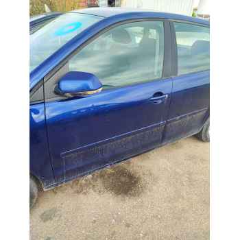 Recambio de puerta delantera izquierda para volkswagen polo iv (9n_, 9a_) 1.4 tdi referencia OEM IAM   