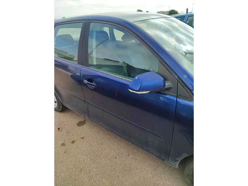Recambio de puerta delantera derecha para volkswagen polo iv (9n_, 9a_) 1.4 tdi referencia OEM IAM   