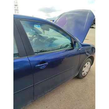 Recambio de puerta delantera derecha para volkswagen polo iv (9n_, 9a_) 1.4 tdi referencia OEM IAM   