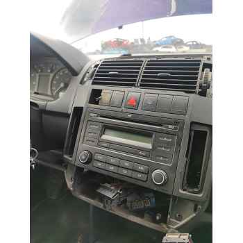 Recambio de warning para volkswagen polo iv (9n_, 9a_) 1.4 tdi referencia OEM IAM   