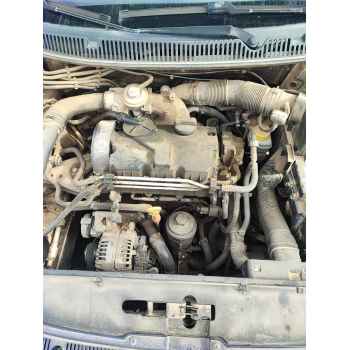 Recambio de motor completo para volkswagen polo iv (9n_, 9a_) 1.4 tdi referencia OEM IAM   
