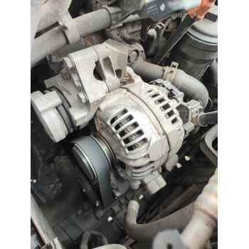 Recambio de alternador para volkswagen polo iv (9n_, 9a_) 1.4 tdi referencia OEM IAM   