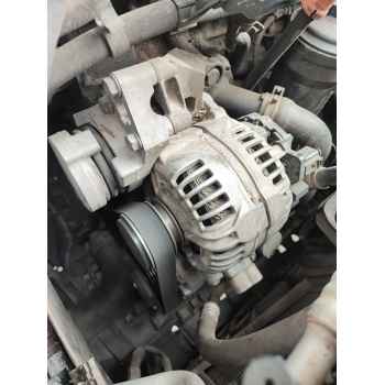 Recambio de alternador para volkswagen polo iv (9n_, 9a_) 1.4 tdi referencia OEM IAM   