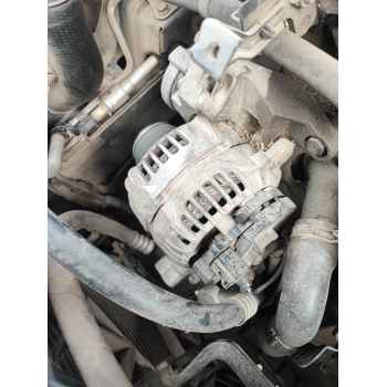 Recambio de alternador para volkswagen polo iv (9n_, 9a_) 1.4 tdi referencia OEM IAM   