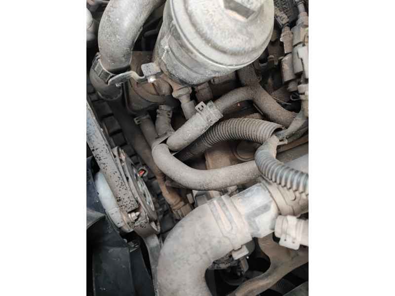 Recambio de caja cambios manual 5 vel para volkswagen polo iv (9n_, 9a_) 1.4 tdi referencia OEM IAM   