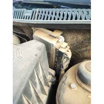CENTRALITA MOTOR UCE 045 906 019 BP 