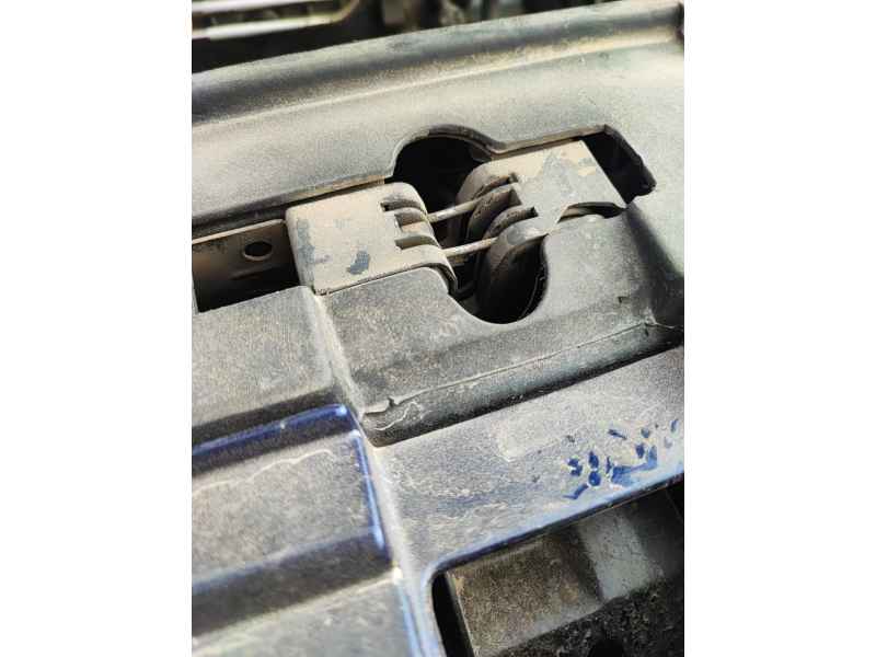 Recambio de cerradura capot para volkswagen polo iv (9n_, 9a_) 1.4 tdi referencia OEM IAM   