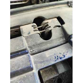 Recambio de cerradura capot para volkswagen polo iv (9n_, 9a_) 1.4 tdi referencia OEM IAM   