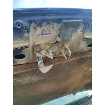 Recambio de cerradura capot para volkswagen polo iv (9n_, 9a_) 1.4 tdi referencia OEM IAM   