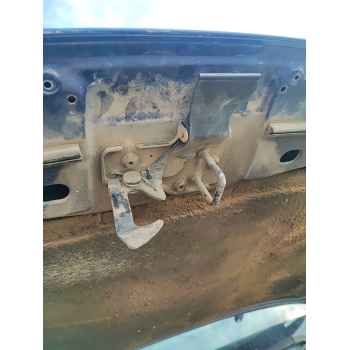 Recambio de cerradura capot para volkswagen polo iv (9n_, 9a_) 1.4 tdi referencia OEM IAM   
