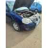 Recambio de cremallera direccion para volkswagen polo iv (9n_, 9a_) 1.4 tdi referencia OEM IAM   