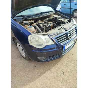 Recambio de cremallera direccion para volkswagen polo iv (9n_, 9a_) 1.4 tdi referencia OEM IAM   