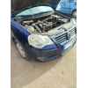 Recambio de cremallera direccion para volkswagen polo iv (9n_, 9a_) 1.4 tdi referencia OEM IAM   